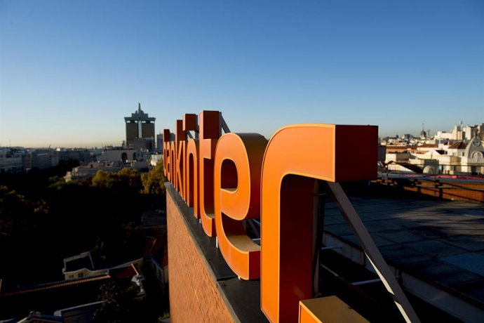 Economía/Finanzas.- Los analistas de Bankinter vuelven a apostar por Europa y co