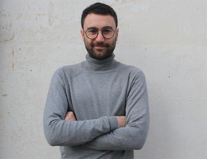 Antonio Ramón Gázquez gana el V Premio de investigación José Monleón Academia-UNIR