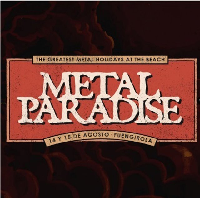 Nuevo festival en Fuengirola