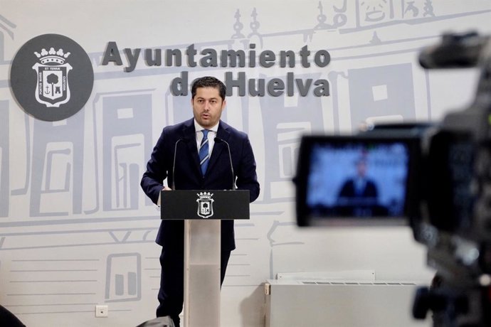 [Grupohuelva] 18.12.19 Nota Y Foto Rp Previa Pleno