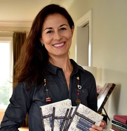 La novela Natacha Sanz