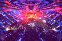 El WiZink Center de Madrid cierra 2019 como el cuarto recinto con más actividad del mundo