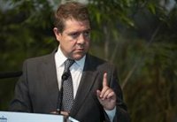 Page tiene "claro" que el Gobierno central "advertirá" a CLM por el déficit de 2019 causado por los "impagos del Estado"