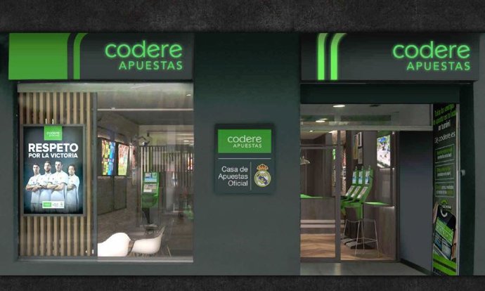 Economía.- EY confirma las inconsistencias "intencionadas" en las cuentas de Cod