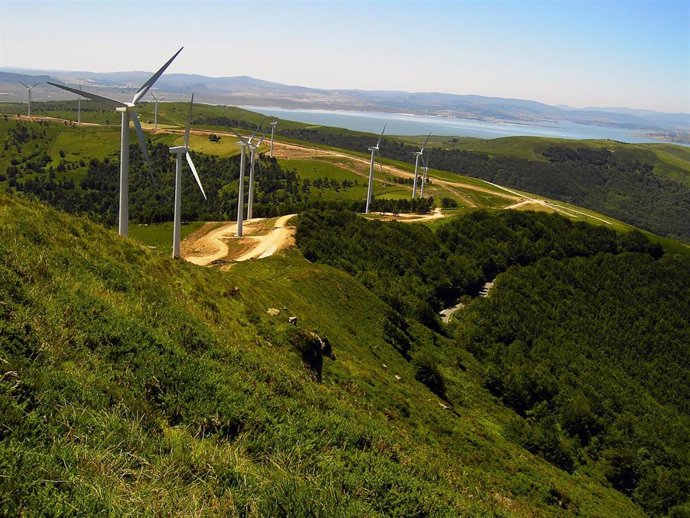 Nota Informativa / Iberdrola Inicia Los Trámites Para El Desarrollo De Sus Primeros 350 Mw Fotovoltaicos En Castilla Y León