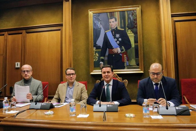 Consejo Provincial de Turismo