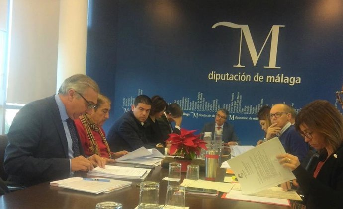 Consejo de administración de Turismo Costa del Sol