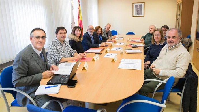 Patronato de la Fundación Marqués de Valdecilla