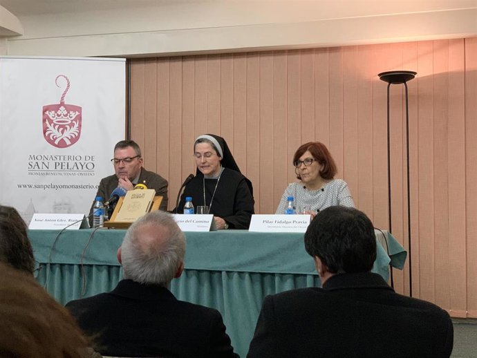 Imaxe de la presentación.