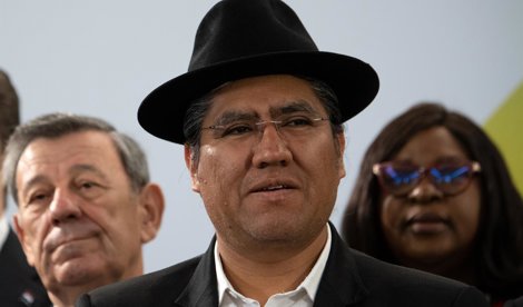 Política