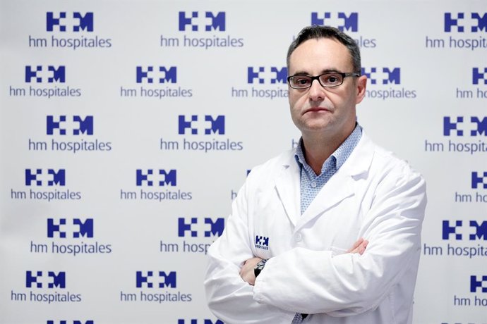 Doctor JAUME MASI