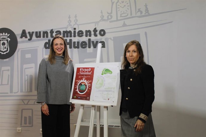 [Grupohuelva] Nota Y Fotos Actividades Navidad Fundación Laberinto