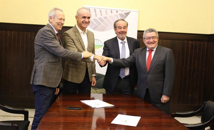 [Sevilla] Nota De Prensa Fibes