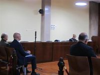 Condenados en Jaén a un año de cárcel y multas de medio millón de euros tres empresarios por fraude de ayudas