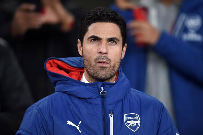 Fútbol.- Wenger avala a Arteta para el Arsenal: "Es inteligente, tiene pasión y 