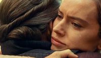 Star Wars: Daisy Ridley analiza el momento más emotivo de El ascenso de Skywalker