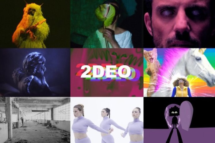 Festival 2deo