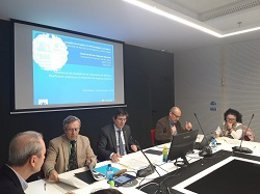 Comisión de Protección Civil de Euskadi informa favorablemente de la actualización de Planes de Emergencia de 6 químicas