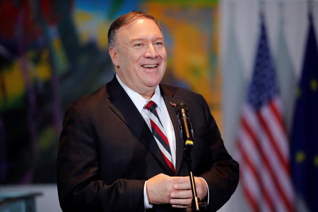 Pompeo Se Muestra Dispuesto A Testificar En El impeachment si Es 