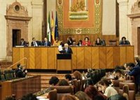 El Parlamento pide un pacto por la sanidad que garantice un sistema público de calidad