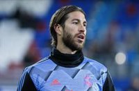 Sergio Ramos: "Se ve bastante claro que son dos penaltis"