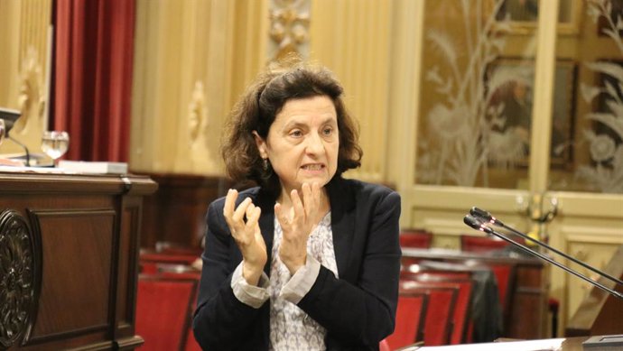El Parlament aprueba cuatro enmiendas parciales del PP, Cs y El PI a Asuntos Soc