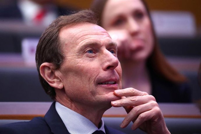 Emilio Butragueño, director de relaciones institucionales del Real Madrid