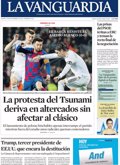 la vanguardia