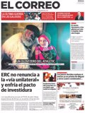 el correo