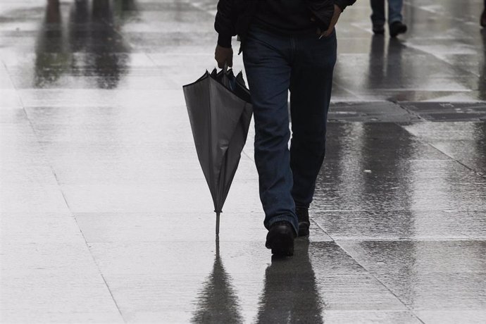 Recursos de Lluvia