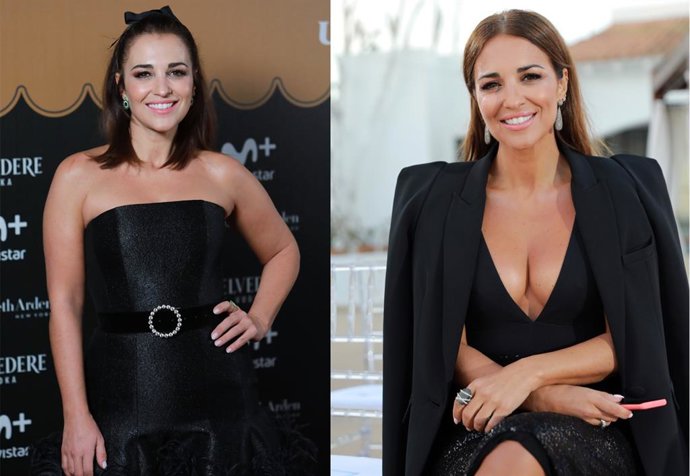 Paula echevarría diferencia de seis meses 2019