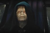 Palpatine, los sith y la inmortalidad, una (vieja) historia de Star Wars