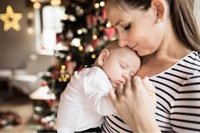 La Carta de los Reyes Magos que escribiría tu bebé