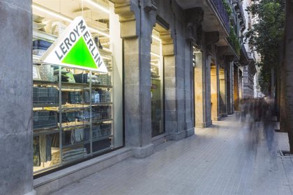 Leroy Merlin Abrira En Dos Hermanas Sevilla En Una Tienda Que Creara Casi 0 Empleos Entre Directos E Indirectos