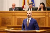 Cs y PP retan a PSOE a admitir sus enmiendas, critican su "rodillo" y piden "llegar todos juntos y a tiempo"