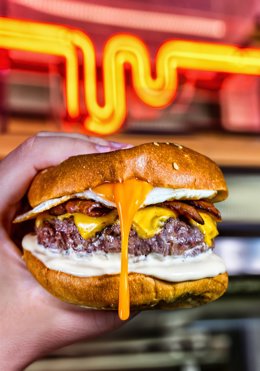 Economía.- Goiko desembarca en París con sus hamburguesas y prevé más aperturas 