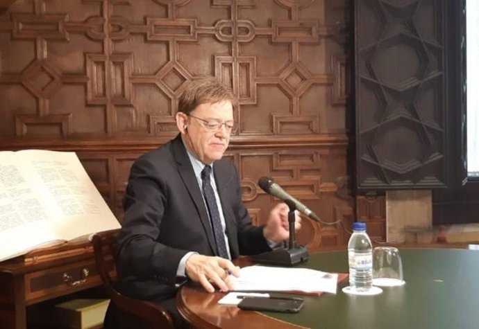 Ximo Puig