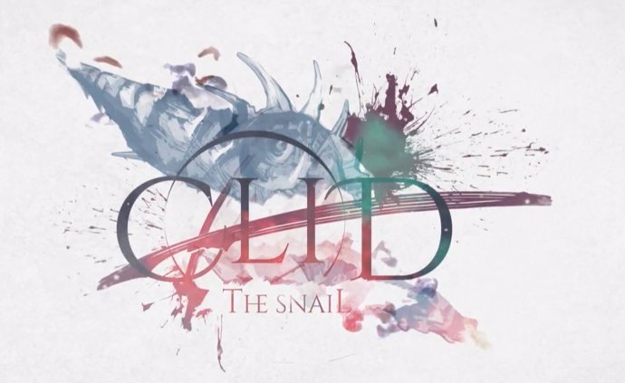 Clid The Snail, de Weird Beluga Studio