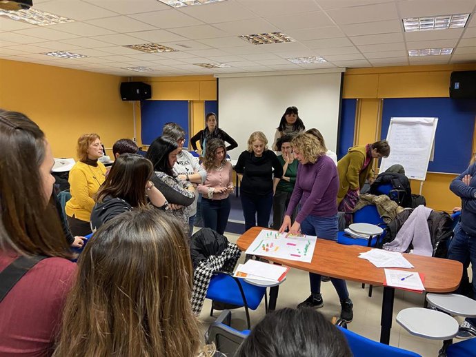 COCEMFE forma a más de 1.300 docentes para promover la educación inclusiva y el desarrollo del alumnado con discapacidad