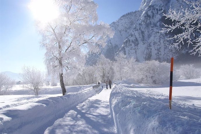 ¿Cuándo empieza el invierno 2019/20?