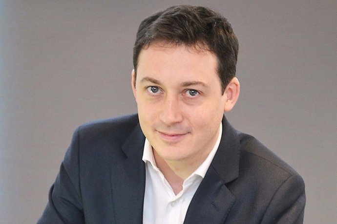 Frédéric Texier.