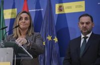 La Junta clama a Ábalos "diálogo" en materia de financiación: "Andalucía puede hacerlo con autonomía y sin tutelas"