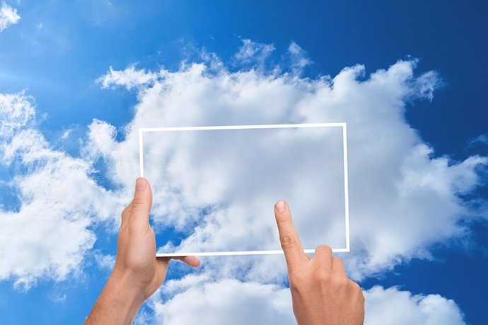 'Cloud computing' o computación en la nube