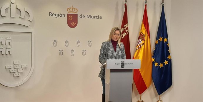 Agua.- El Gobierno murciano recurrirá la orden ministerial del trasvase 'cero' e