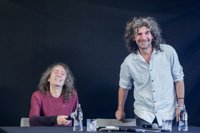 Extremoduro anuncia gira de despedida