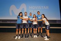 Valverde: "Soler tiene que dar el salto y Mas, el saltito que le queda"