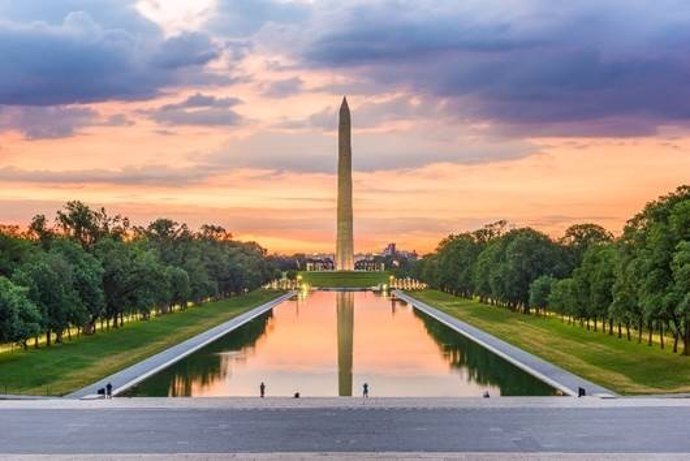 Iberia volará a Washington a partir del 1 de mayo