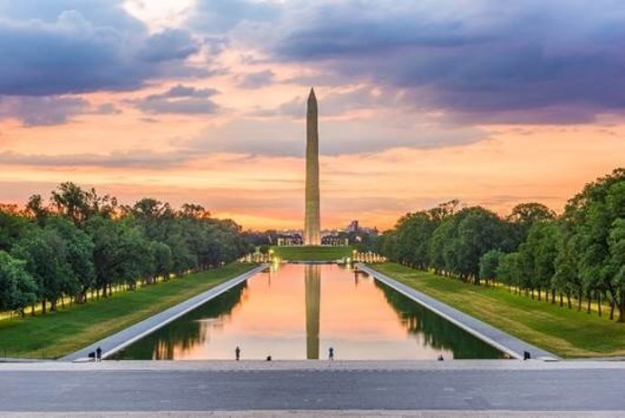 Economía/Empresas.- Iberia ofrecerá cinco vuelos semanales a Washington a partir