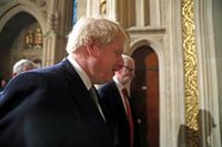 El Gobierno británico rechaza un nuevo referéndum en Escocia: "Sería una distracción perjudicial"