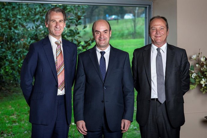 El Consejo de Administración de ITP Aero, presidido por Josep Piqué, ha sido reforzado con la incorporación de Ben Story, Director de Marketing Estratégico de Rolls-Royce y del Coronel Diego García Bernabéu.